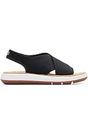 Clarks Dames Jemsa Dash Sandaal, , 41.5 EU