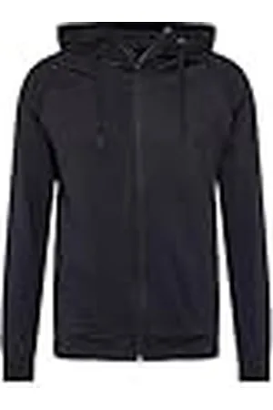 4F Sweatshirt Fnk M112 Color Deep Black, maat M voor heren, , M