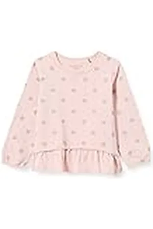 bellybutton Baby-meisjes sweatshirt T-shirt