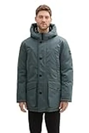 TOM TAILOR Herenjas, , M