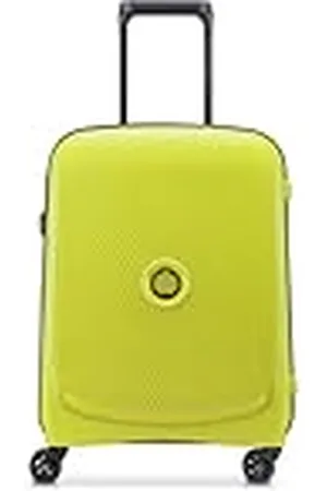 Delsey Belmont Plus - Slim harde cabinekoffer, , S Slim (55cm) Matière Recyclée, Gerecycled materiaal