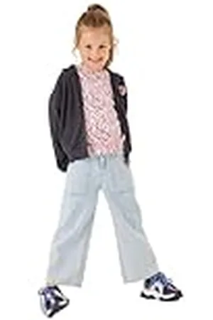 Garcia N44652_Girls Sweat Cardigan, , 104 cm