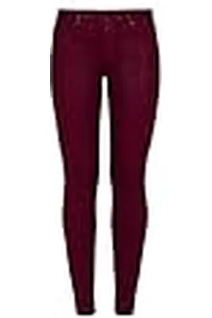 7 for all Mankind Skinny vrijetijdsbroek voor dames, , 24