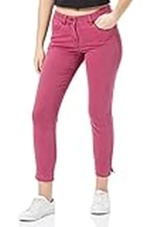 Gerry Weber Edition Dames Best4me Cropped Jeans, , 42