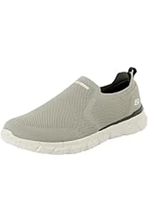 Skechers Heren DEL RETTO CORWEN Slip-On, , 8.5 UK, , 42.5 EU