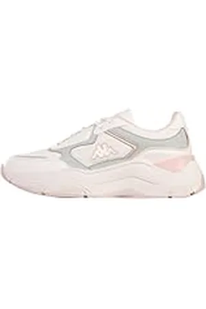 Kappa Unisex Stylecode: 243358 Ridges Sneakers, , 38 EU