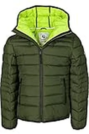 Garcia Kids Anorak voor jongens, , 128 cm