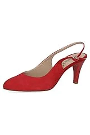 Caprice Slingpumps 9-29606-42 524 G-breedte Maat: 36 EU