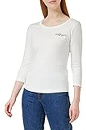 Tommy Hilfiger Overige gebreide tops voor dames, , S