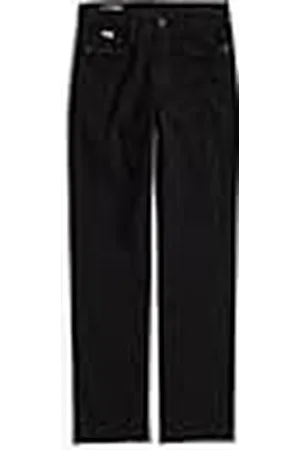 G-Star RAW Strace Straight Jeans, , 28W x 32L