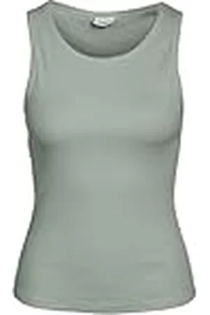 Noisy May Nmmaya S/L Regular Tank Top Noos, , S