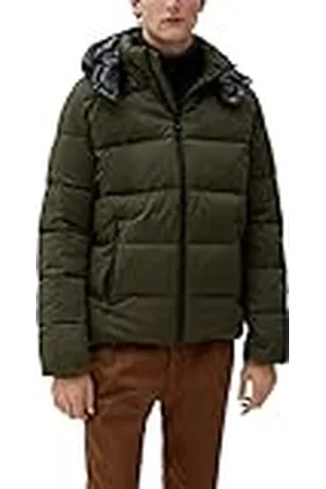 QS by s.Oliver Heren 2119422 gewatteerde jas, , XL, , XL