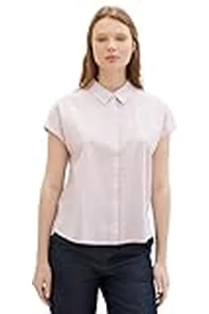TOM TAILOR Damesblouse, , XL