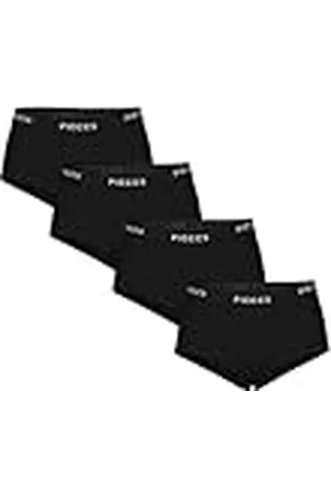Pieces® Boxershorts voor dames, , XL
