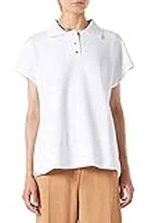 Bugatti Poloshirt voor dames, , 46 NL
