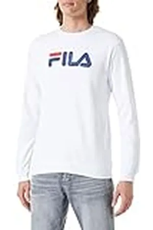 Fila Unisex Barbian Crew Sweatshirt, , XL