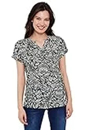 CECIL Dames tuniekshirt, , S