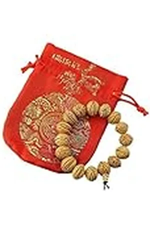 Lachineuse Boeddha-armband van Pecher