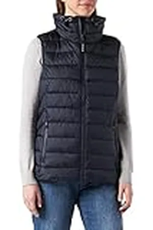CECIL Dames vest, , XS