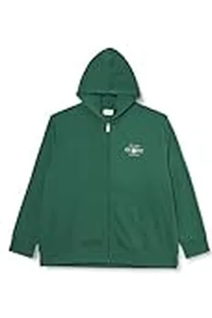 GANT Graphic Fullzip Hoodie, , 5XL