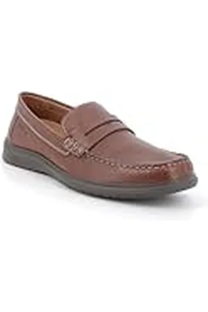 Enval Fat brain co U.Link Enval Mocassins voor heren, , 40 EU, , 40 EU