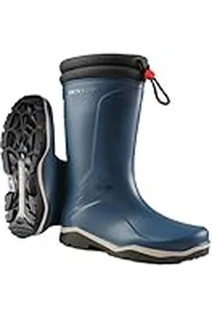 Dunlop Protective Footwear Dunlop K454061 Rubberlaarzen voor heren, gevoerd