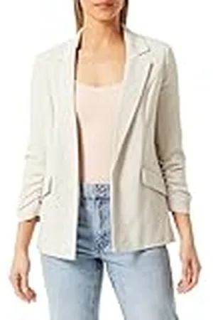 ONLY ONLCAROLINA Diana 3/4 Blazer CC TLR RP, , 38