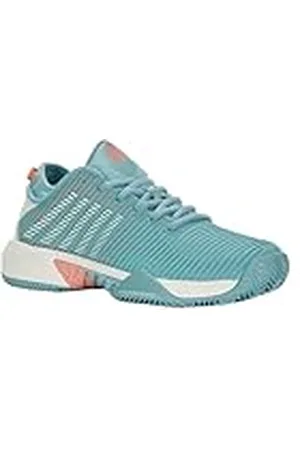 K-Swiss Hypercourt Supreme Hb tennisschoen voor dames, , 37 EU