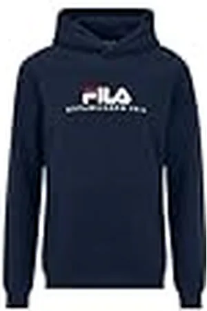 Fila Unisex Brunssum sweatshirts, , XS