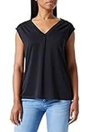 Comma, T-shirt voor dames, , 40