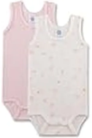 Sanetta Baby-meisje 324728 ondergoed, , 98, , 98 cm