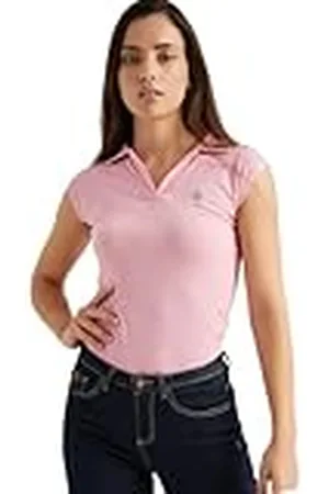 Inside Poloshirt voor dames, , XL/3XL