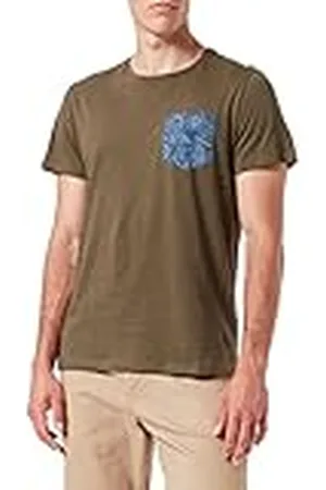 Blend Heren 20713221 T-shirt, , XL