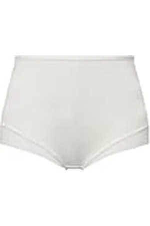 Ulla Popken Dames Wellness Hipster Ondergoed, , 42-44