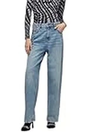 HUGO BOSS Gisanna Jeansbroek voor dames, , 27W / 32L