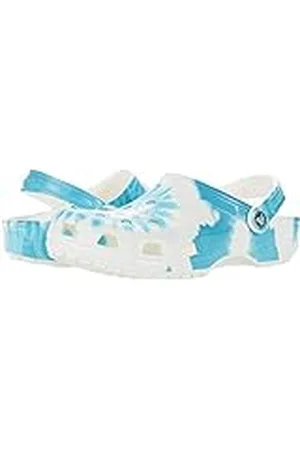 Crocs Klassieke Zonne-Regenboog Klom, , 4 Women/2 Men