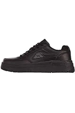 Kappa Unisex Stylecode: 243384 Bash DLX damessneakers, , 42 EU