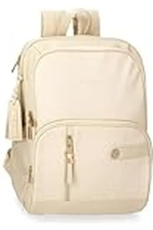 Pepe Jeans Sprig Joumma Bags Laptoprugzak, 33,8 cm, , 25 x 37 x 10 cm, kunstleer, 9,25 l, , Eén maat, laptoprugzak