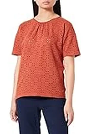 Garcia S20006_ladies T-shirt ss