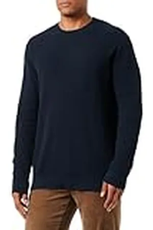 QS by s.Oliver Sales GmbH & Co. KG/ Pullover met rolkraag voor heren, , S
