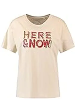 Taifun T-shirt voor dames, , 40