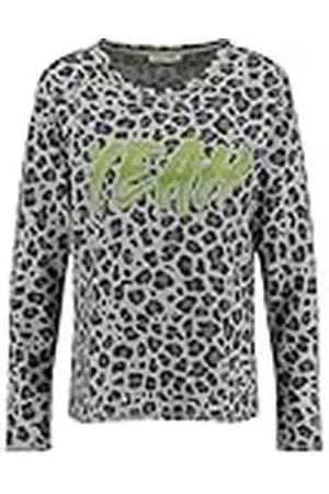 Key Largo KEYLARGO Hello Round sweatshirt voor dames, , M