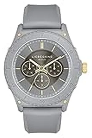 liebeskind Liebeskind berlijn dames horloge, , Riemen.