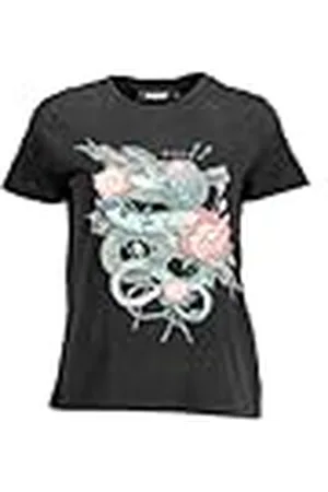 Desigual Dames Ts_Yuba T-shirt, , M