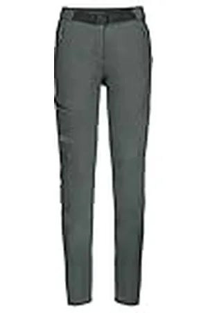 Jack Wolfskin Dames geitenspitz broek, , 36