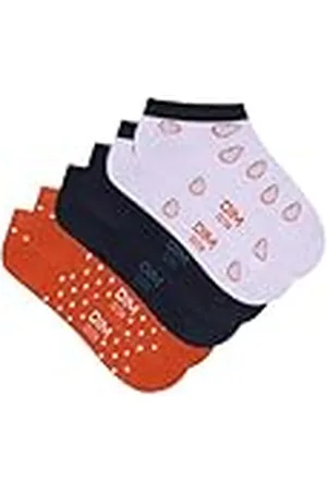 Dim Casual sokken voor meisjes (verpakking van 3 stuks), , 31-34