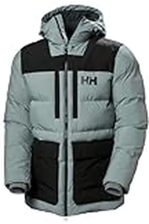 Helly Hansen Mens Patrol puffy jas, 485 grijs CACTUS, M UK, , M