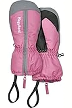 Playshoes Wanten winterhandschoenen voor kinderen, uniseks, , 3 (ca. 4-6 Jahre)