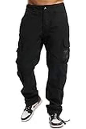 Brandit Pure slim fit herenbroek, , XXL