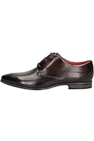 Bugatti 311-A311S Zakelijke veterschoenen voor heren, , 42 EU, , 42 EU